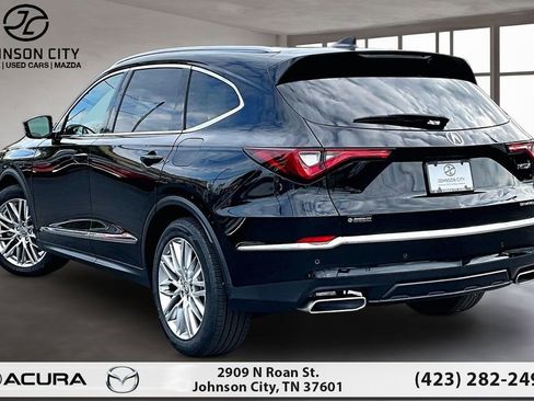 Certified 2023 Acura MDX SH-AWD w/ Advance Package image 13