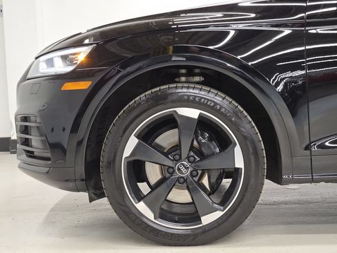 Used 2019 Audi SQ5 Premium Plus AWD/4WD image 47