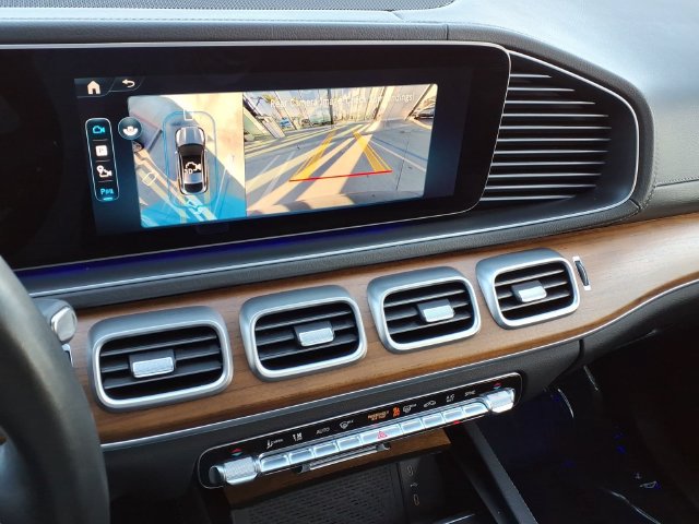 Certified 2025 Mercedes-Benz GLE 450 4MATIC Coupe image 6
