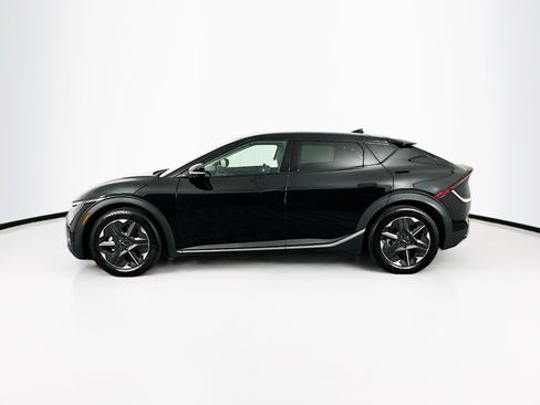 Used 2025 Kia EV6 Light RWD image 4