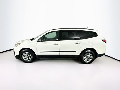Used 2014 Chevrolet Traverse LS FWD image 4