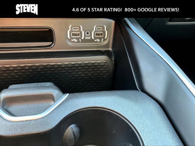 Used 2022 RAM 1500 Big Horn AWD/4WD image 23