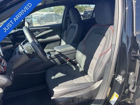 New 2026 Chevrolet Blazer EV RS w/ Super Cruise Package AWD/4WD image 11