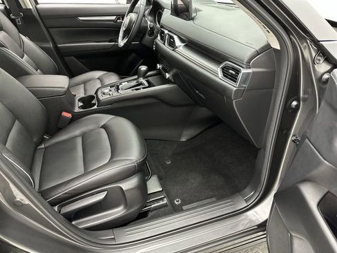 Certified 2025 MAZDA CX-5 AWD 2.5 S w/ Select Package image 23