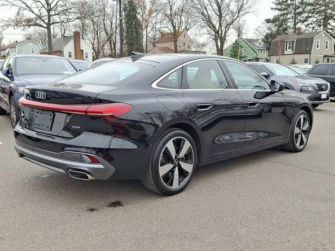 Certified 2025 Audi A5 2.0T Premium Plus w/ Premium Plus image 25