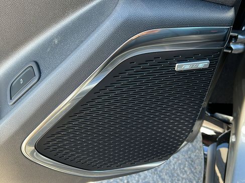 New 2026 Chevrolet Traverse High Country image 20