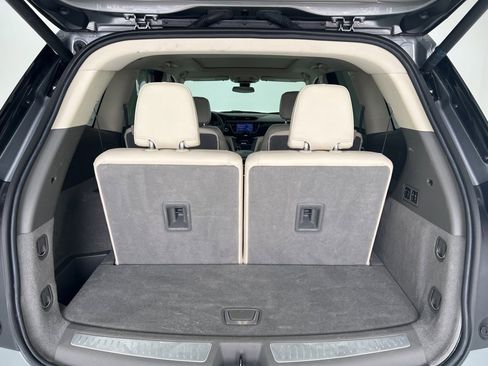 Used 2025 Cadillac XT6 Premium Luxury image 23