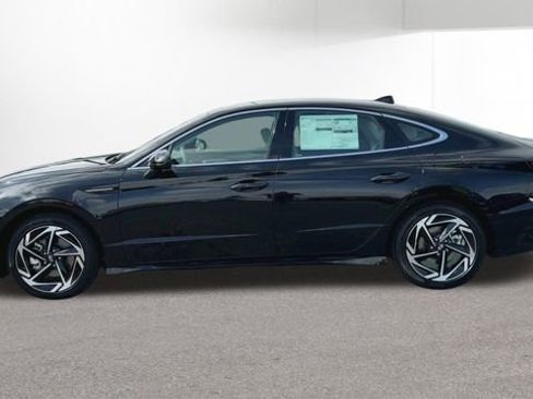 New 2026 Hyundai Sonata SEL image 5