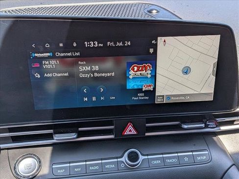 Used 2023 Hyundai Elantra SEL w/ Convenience Package FWD image 14