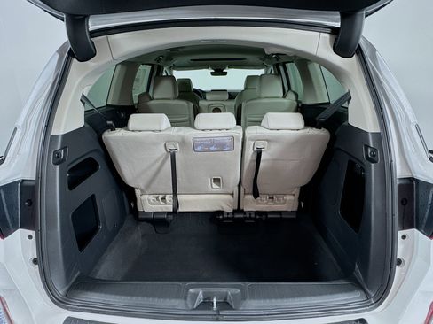 New 2026 Honda Odyssey EX-L image 26
