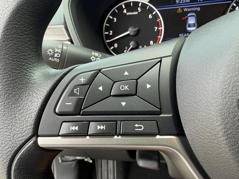 New 2026 Nissan Altima 2.5 SV AWD/4WD image 15