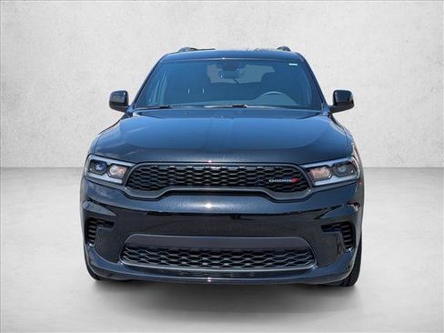 New 2026 Dodge Durango GT RWD image 2