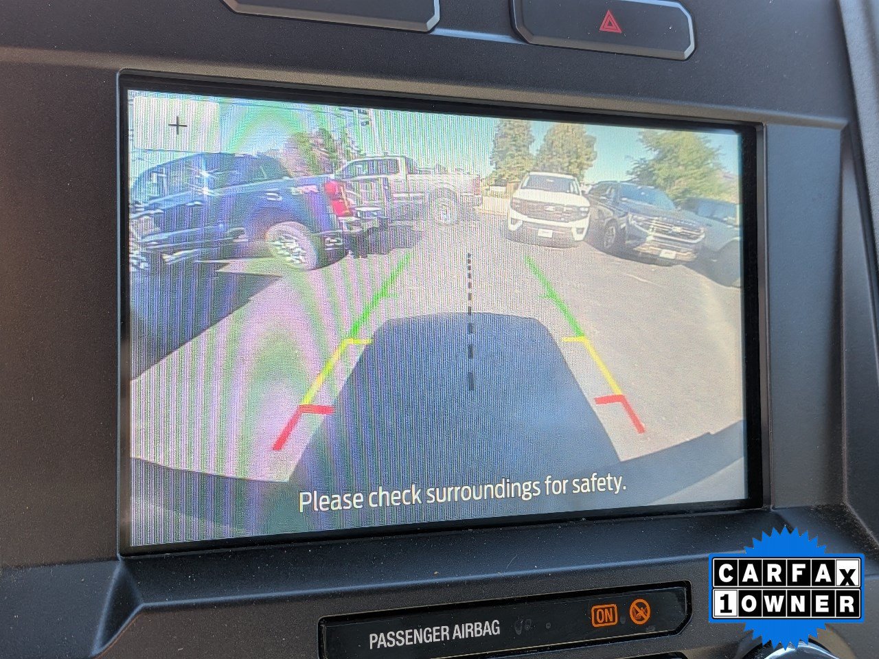 Used 2021 Ford F250 XL w/ STX Appearance Package AWD/4WD image 19