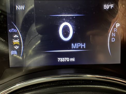 Used 2019 Jeep Grand Cherokee Limited X AWD/4WD image 27