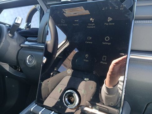 New 2026 GMC Terrain Elevation image 24