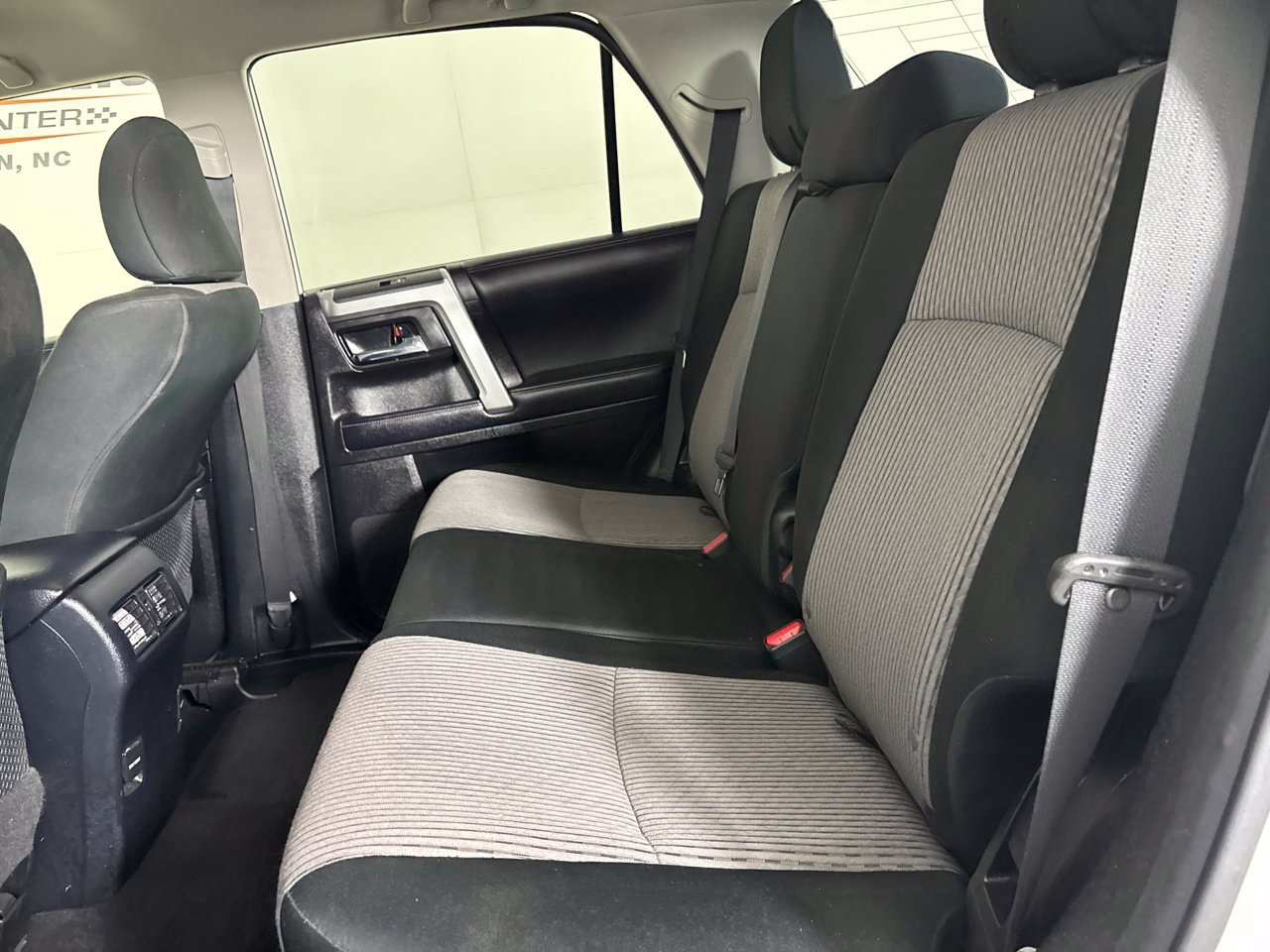 Used 2019 Toyota 4Runner SR5 RWD image 23