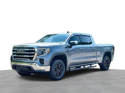 Certified 2020 GMC Sierra 1500 SLE w/ SLE Value Package