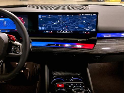 Used 2026 BMW M5 w/ Carbon Package image 6