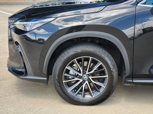 Used 2024 Lexus NX 350 AWD image 8