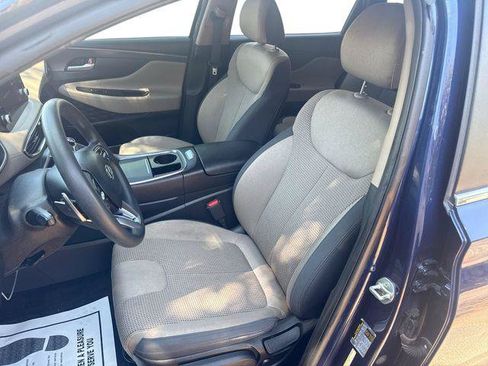 Used 2022 Hyundai Santa Fe SE w/ Cargo Package FWD image 13