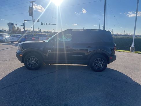 Used 2025 Ford Bronco Sport Big Bend image 6
