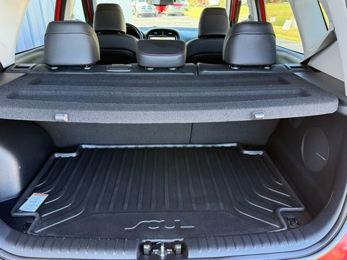 Used 2021 Kia Soul Turbo image 12