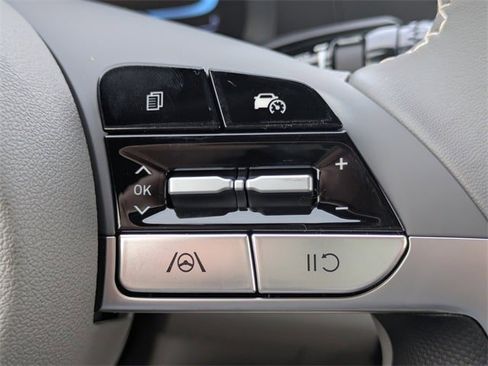 New 2026 Hyundai Elantra Sport image 23