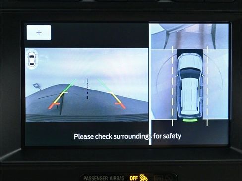 Used 2020 Ford Expedition Platinum image 35