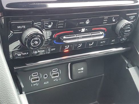 New 2025 Jeep Grand Cherokee Limited w/ Trailer Tow Package image 28