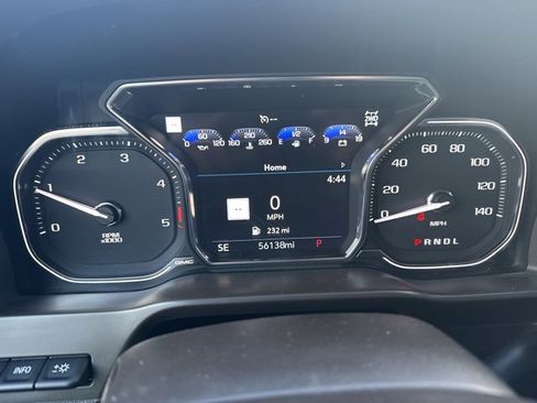 Used 2021 GMC Sierra 2500 Denali w/ Denali Ultimate Package image 22