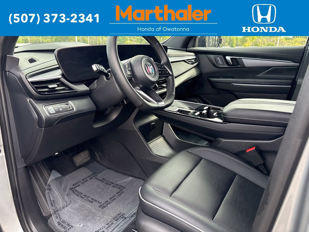 Used 2026 Buick Enclave Sport Touring AWD/4WD image 11