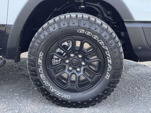 New 2026 RAM 1500 Rebel w/ Rebel Level 2 Equipment Group AWD/4WD image 24