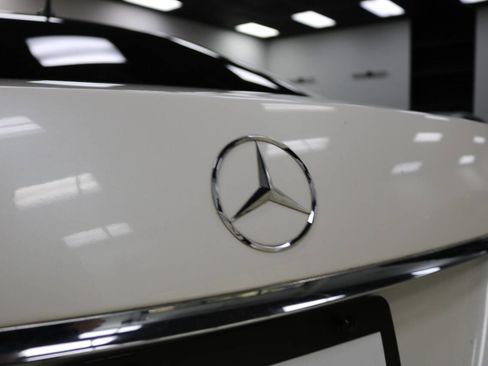 Used 2013 Mercedes-Benz S 550 4MATIC w/ Sport Pkg image 28