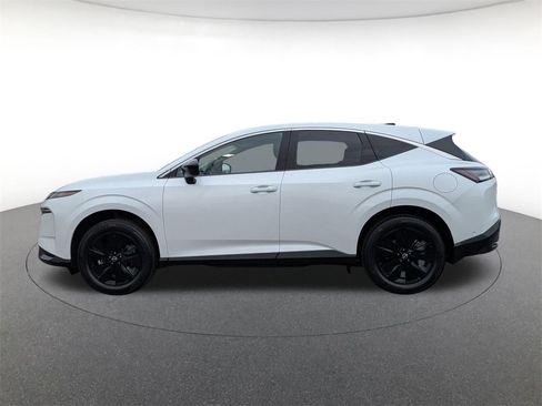 Used 2025 Nissan Murano SV image 8