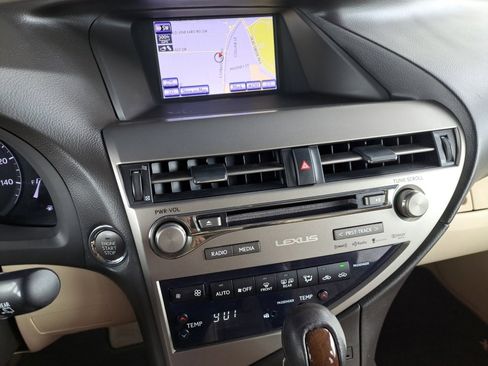 Used 2015 Lexus RX 350 AWD image 33