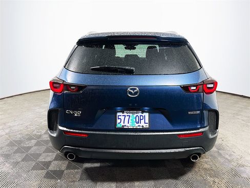Used 2025 MAZDA CX-50 AWD 2.5 S w/ Weather Package image 6