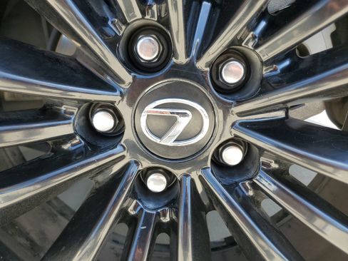 Used 2016 Lexus ES 350 w/ Premium Package w/Wood Trim FWD image 32