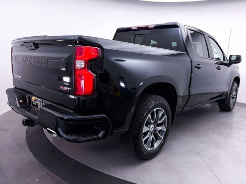 Used 2024 Chevrolet Silverado 1500 RST w/ All Star Edition Plus AWD/4WD image 18