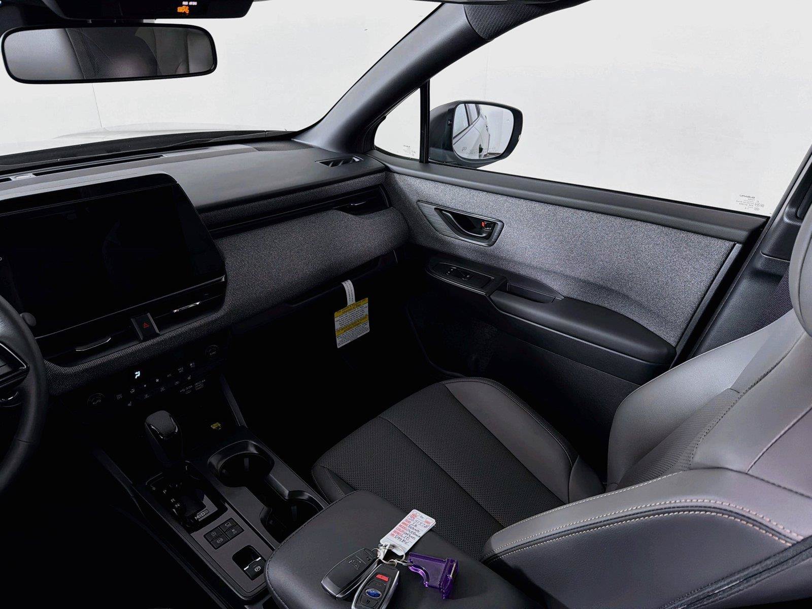 New 2026 Subaru Outback Limited XT AWD/4WD image 26