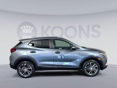 Used 2022 Buick Encore GX Select image 8