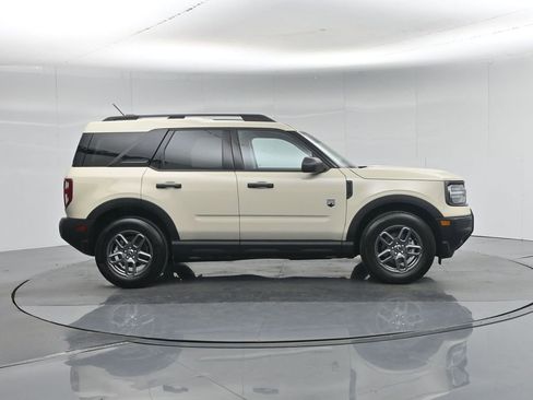 Used 2025 Ford Bronco Sport Big Bend AWD/4WD image 26