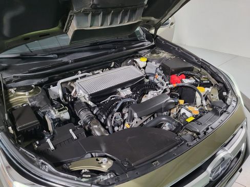 Used 2021 Subaru Outback Touring XT image 9