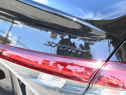 New 2026 Honda Civic Sport image 9