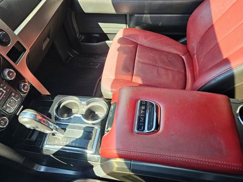 Used 2013 Ford F150 Limited AWD/4WD image 15