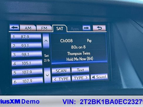Used 2014 Lexus RX 350 AWD w/ Navigation Package image 22