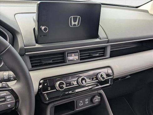 New 2025 Honda Pilot EX-L image 11