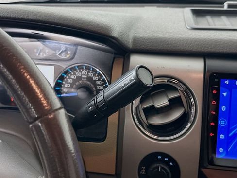 Used 2012 Ford F150 XLT w/ XLT Chrome Pkg image 17