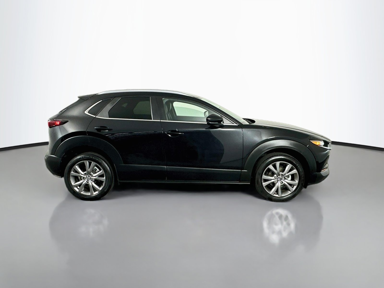 Used 2023 MAZDA CX-30 AWD 2.5 S w/ Preferred Package image 8