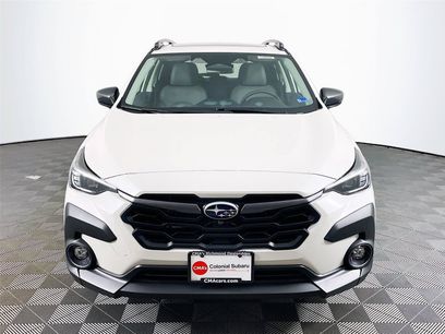 New 2026 Subaru Crosstrek 2.5i Limited