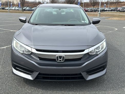 Used 2018 Honda Civic LX image 16
